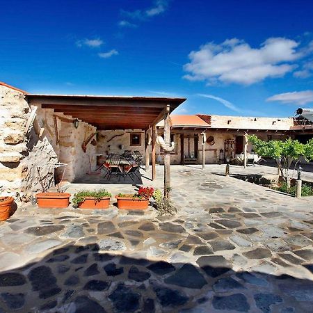 Agroturismo La Gayria Tiscamanita Εξωτερικό φωτογραφία