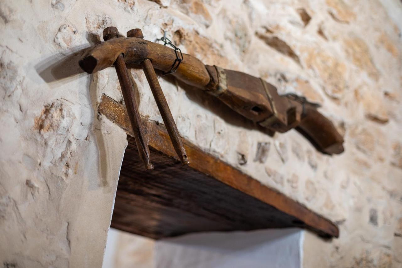 Agroturismo La Gayria Tiscamanita Εξωτερικό φωτογραφία