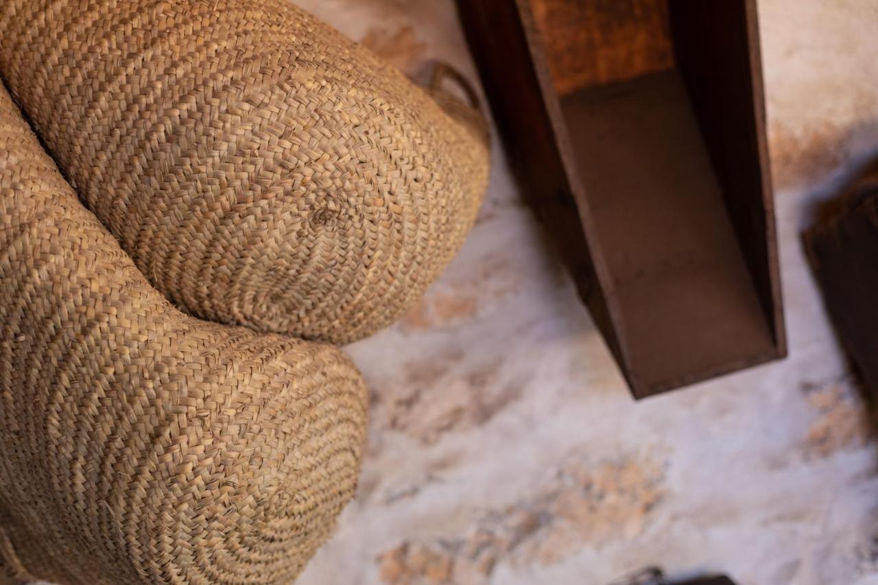 Agroturismo La Gayria Tiscamanita Εξωτερικό φωτογραφία