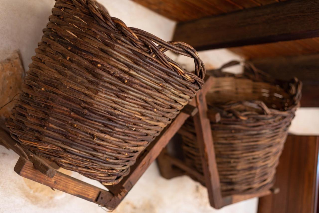 Agroturismo La Gayria Tiscamanita Εξωτερικό φωτογραφία