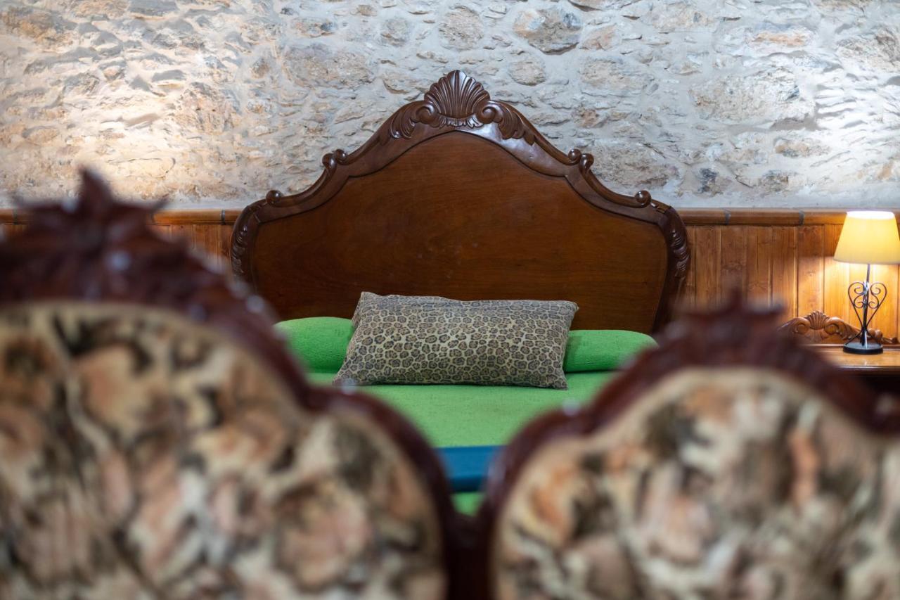 Agroturismo La Gayria Tiscamanita Εξωτερικό φωτογραφία